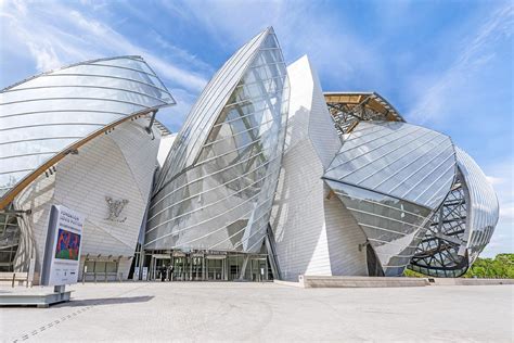 louis vuitton foundation architecture firm|louis vuitton foundation discounts.